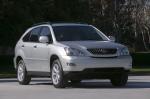 Lexus RX350 2006 года